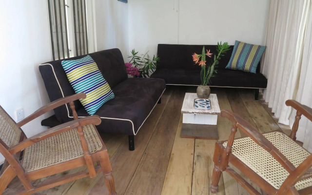 Esperanza Beach Villa