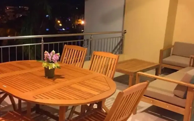 Condo Marina 303