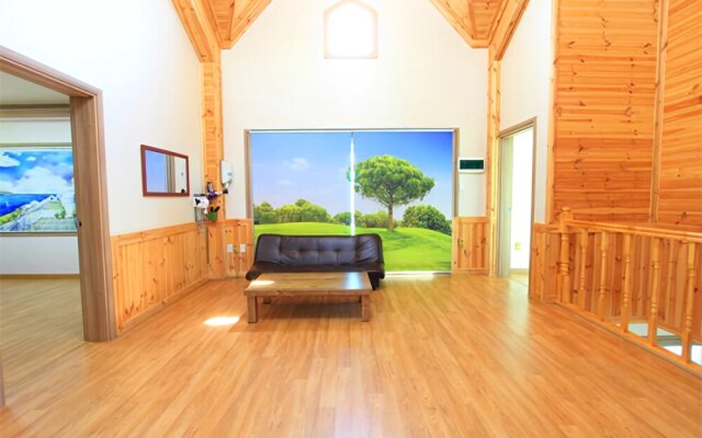 Daebudo Nare Pension