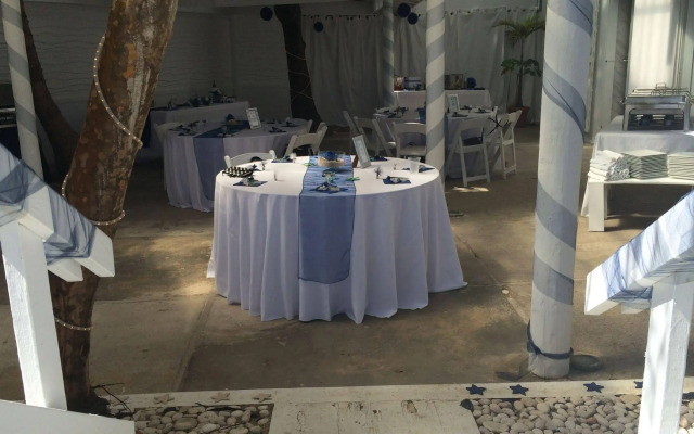 Hosteria Del Mar