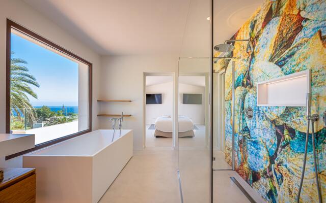 Cap Martinet In Cap Martinet