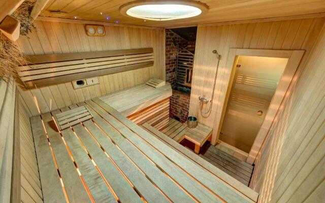 L-Khutor Cottage №7