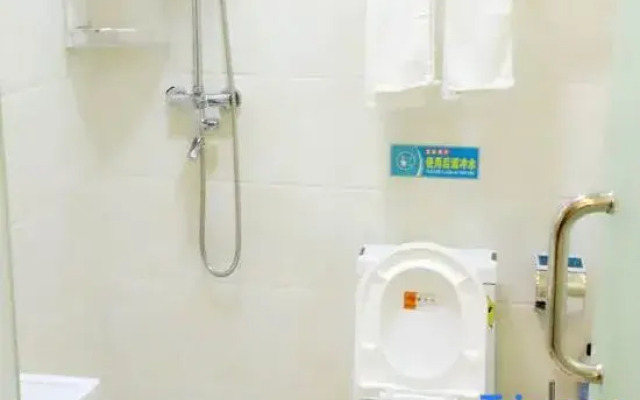 Hefeikelaixiangbinguan