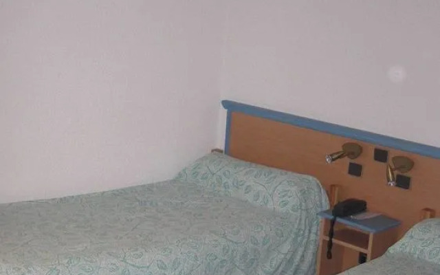 HOTEL RESTAURANT Le Traîneau