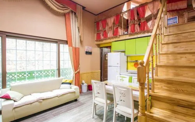 Gapyeong Moonlight World Pension