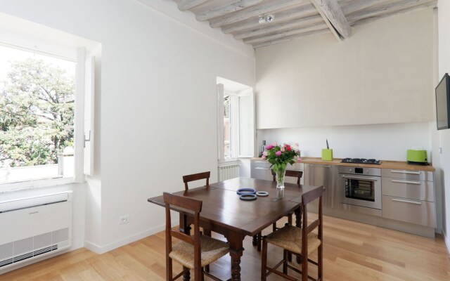 Trastevere Area - My Extra Home