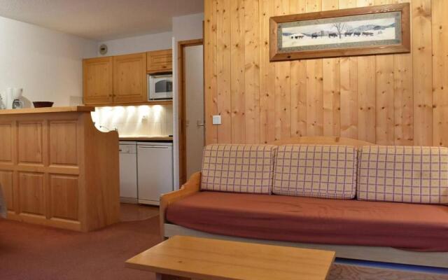 Appartement Méribel, 3 pièces, 6 personnes - FR-1-180-140