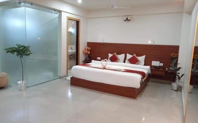 Hotel Royal Amer City
