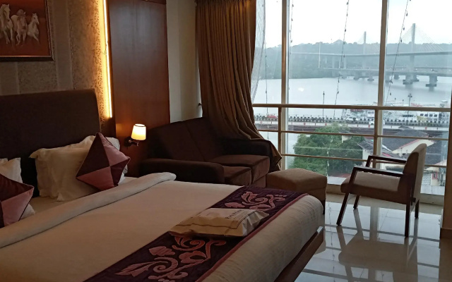 Park Prime Goa