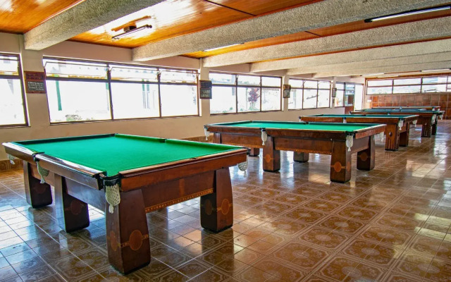 Hotel Fazenda Vale do Sol