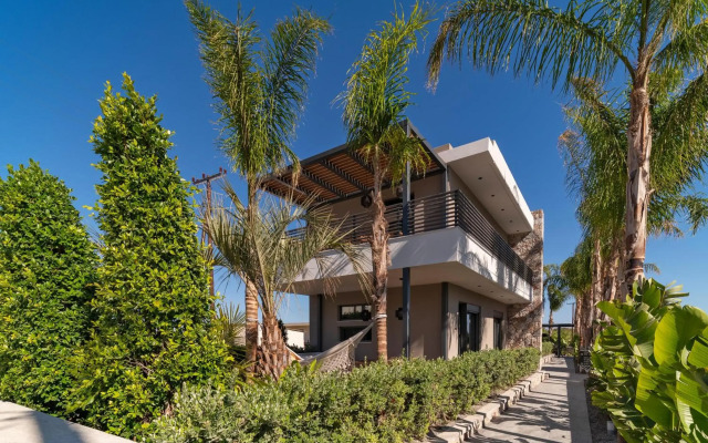 Palmeral Luxury Suites