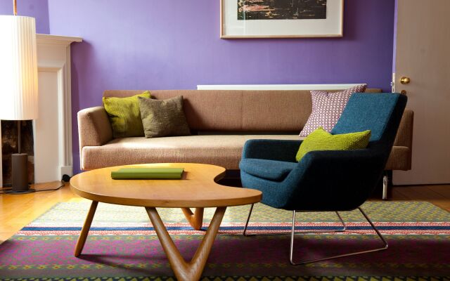 Cowley Manor Experimental