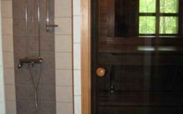 Holiday Home Äystönmaja