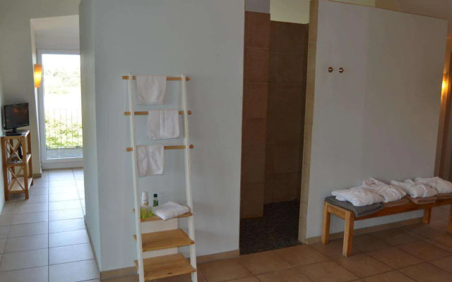Hotel Seeblick