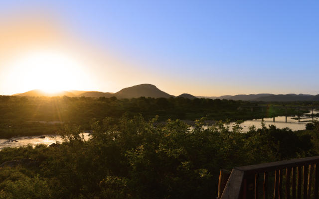 Pestana Kruger Lodge