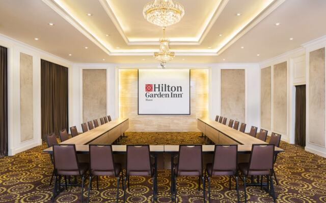 Hilton Garden Inn Hanoi