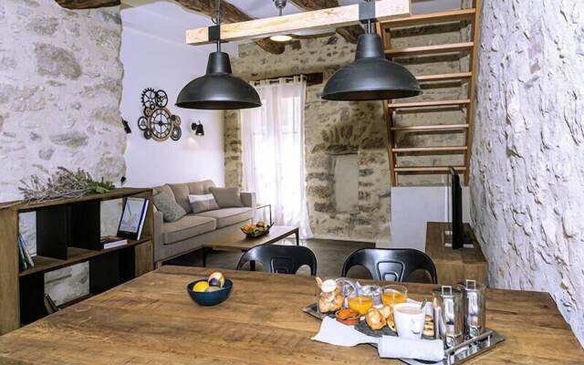 La Maison du Château