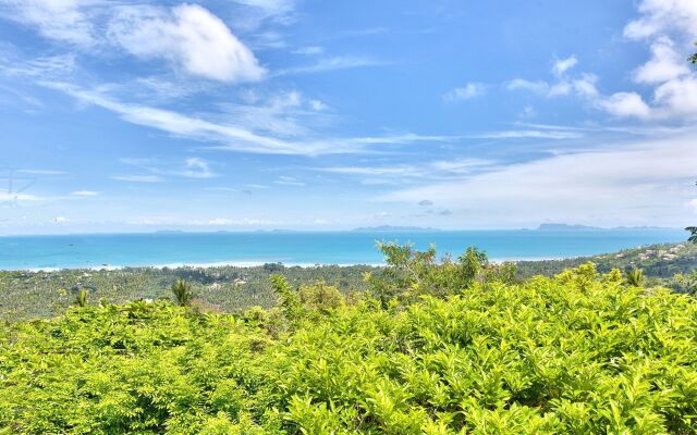 Villa Ban Tai 3 Samui