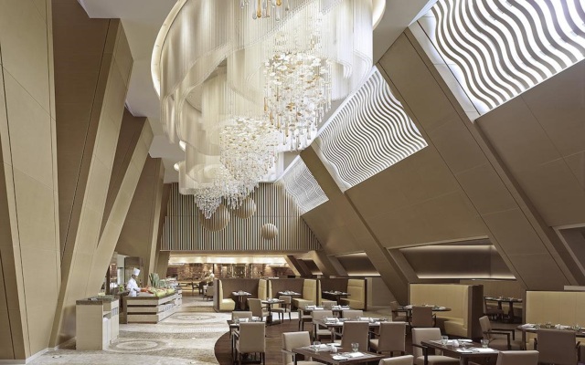 Langham Place, Guangzhou