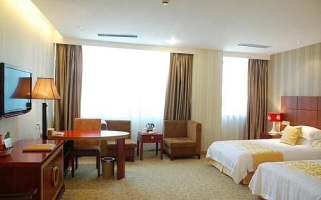 Donghai Hotel