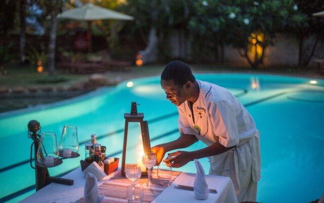 AfroChic Diani Beach