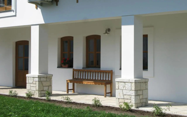 Tokaj Nobilis Udvarház