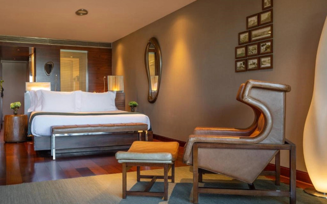 Hotel Fasano Rio de Janeiro