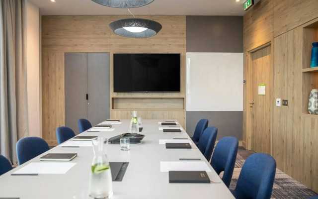 Courtyard by Marriott Inverness Airport
