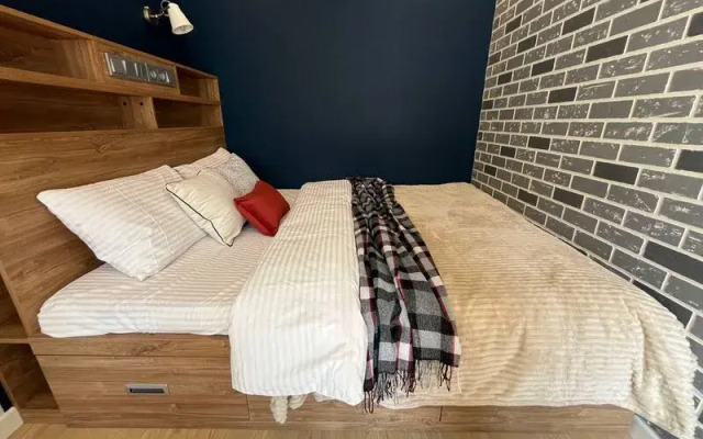 Апартаменты Эль Апарт на ул. Ларина, д. 45с1