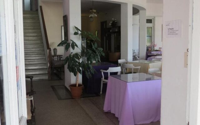 Hotel Rex de Atlantida