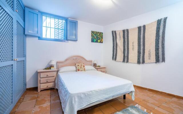 Apartamento del Mar Rodalquilar