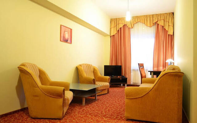 Hotel Sezam