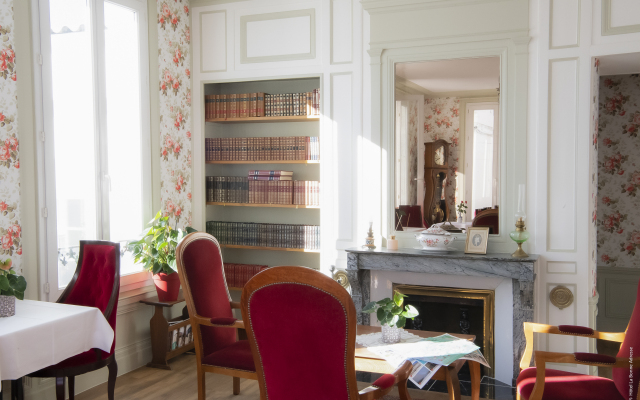 Logis hotels La bonne Adresse