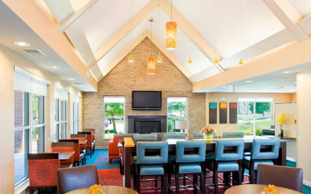 Residence Inn Cedar Rapids