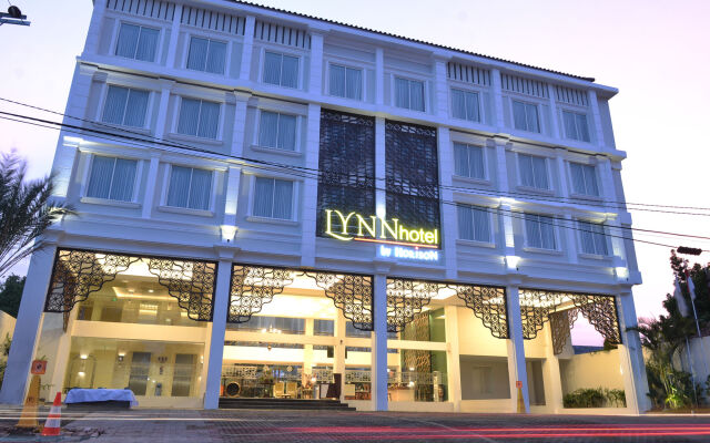 LYNN Hotel by Horison