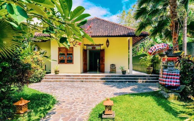 Villa Padma