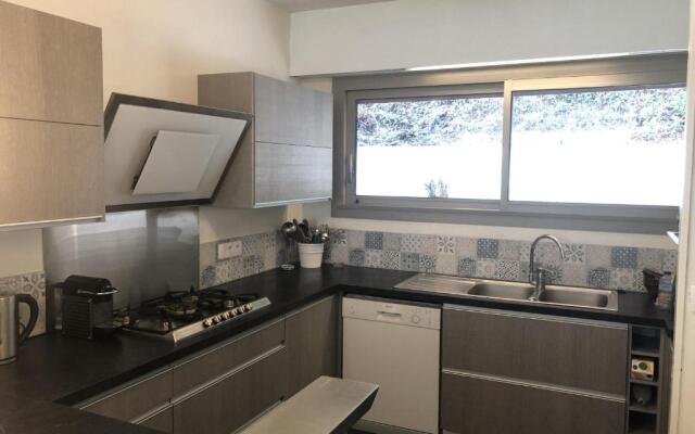 Angel Services - LA MAISON DU LAC