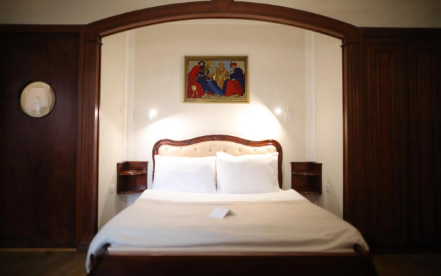 Hotel Majestic