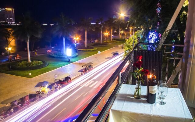 Le Cube Hotel & Architecture