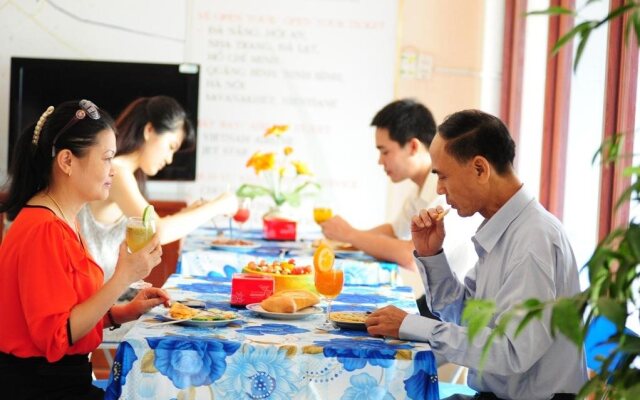 Hong Thang Hotel