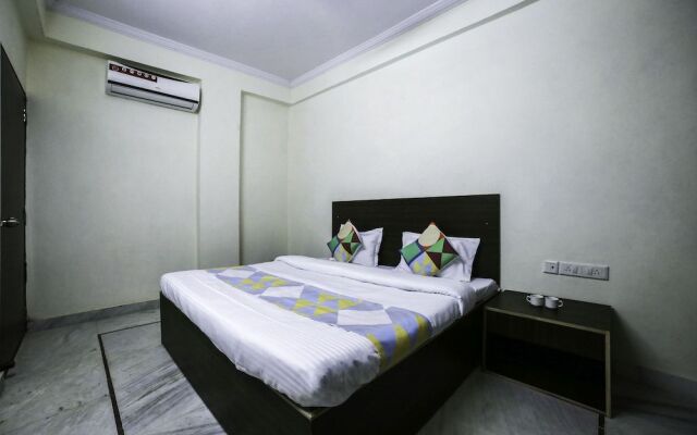 OYO Home 16420 Cosy 2BHK