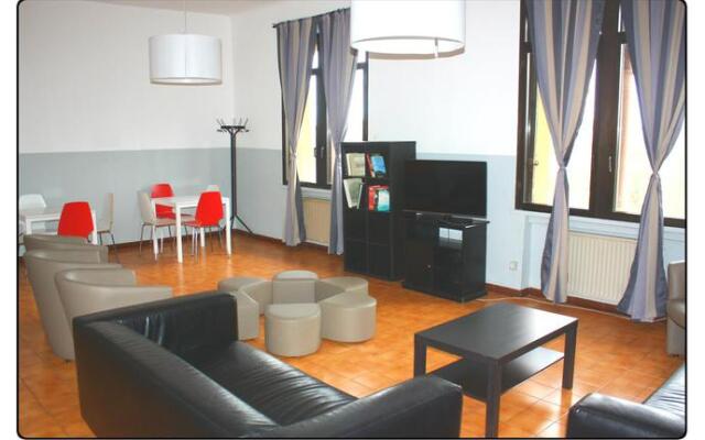 Casa Per Ferie Achille Ricci