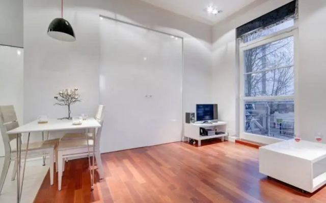 Dom & House - Apartmenty Grunwaldzka