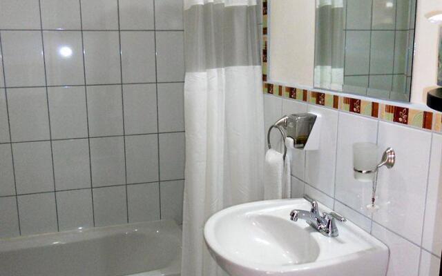 Best Western Las Espuelas