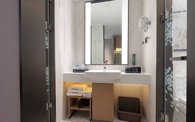 Hampton by Hilton Wuxi Dongting