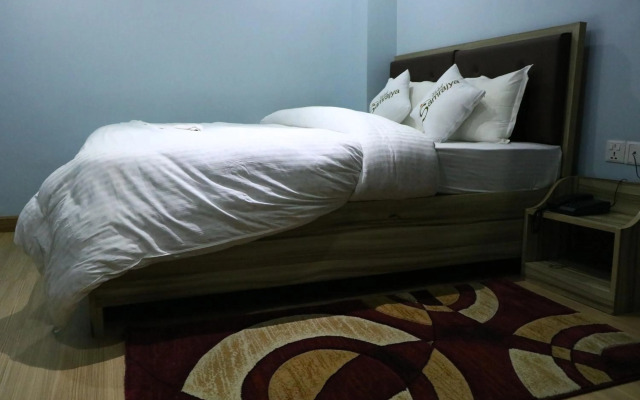 MeroStay 160 Samrajya