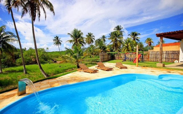 Pousada Villa Morena