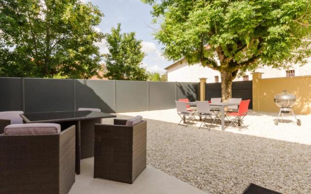 Gîte Dolancourt, 4 pièces, 6 personnes - FR-1-543-51