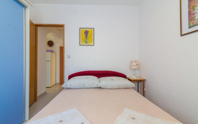 Amazing Apartment in Vir With Wifi and 1 Bedrooms