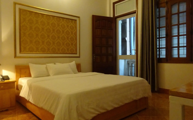 Hanoi Discovery Hotel